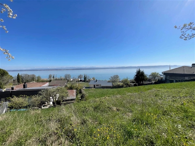 Les Capites - Triplex de 5,5 pièces avec jardin -  Bild 7