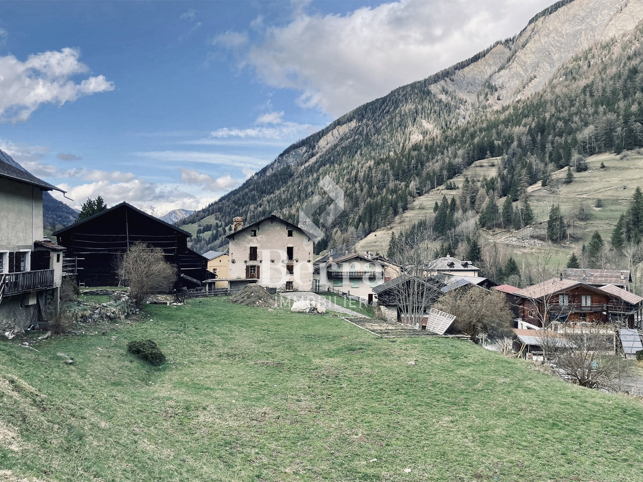 Les Murmûrs, appartements de caractère -  Bild 8