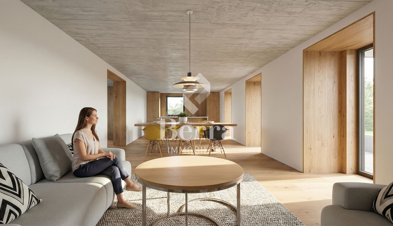 Les Murmûrs, appartements de caractère -  Bild 2