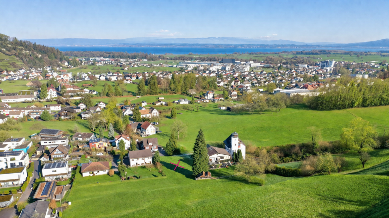 NATURNAHER NEUBAU; FÜR HÖCHSTE WOHNQUALITÄT -  Bild 2