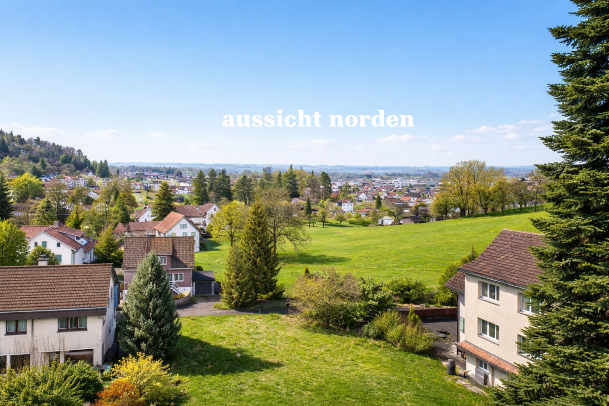 NATURNAHER NEUBAU; FÜR HÖCHSTE WOHNQUALITÄT -  Bild 3