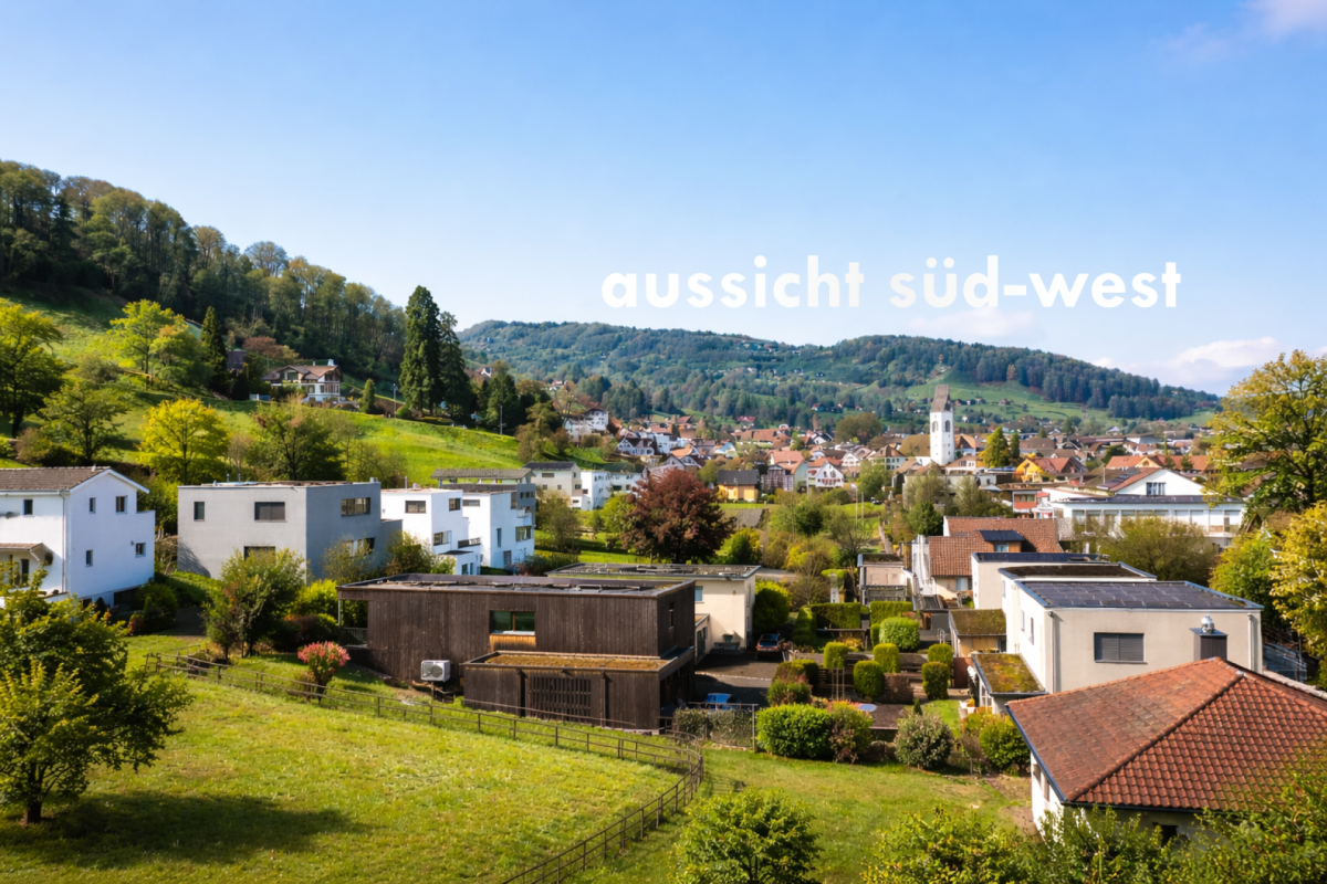 NATURNAHER NEUBAU; FÜR HÖCHSTE WOHNQUALITÄT -  Bild 4