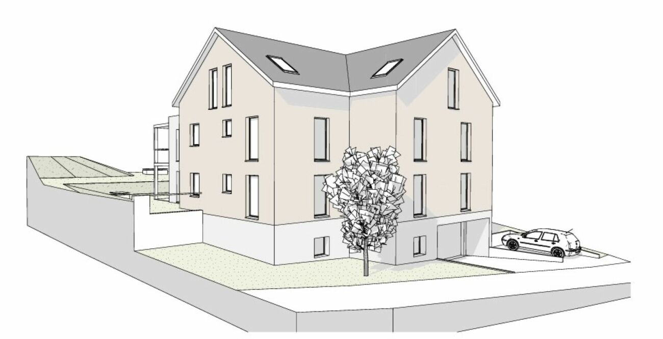 NATURNAHER NEUBAU; FÜR HÖCHSTE WOHNQUALITÄT -  Bild 5