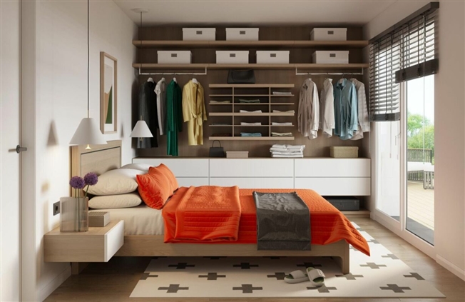 5.5-Zimmerwohnung in Vouvry -  Bild 6