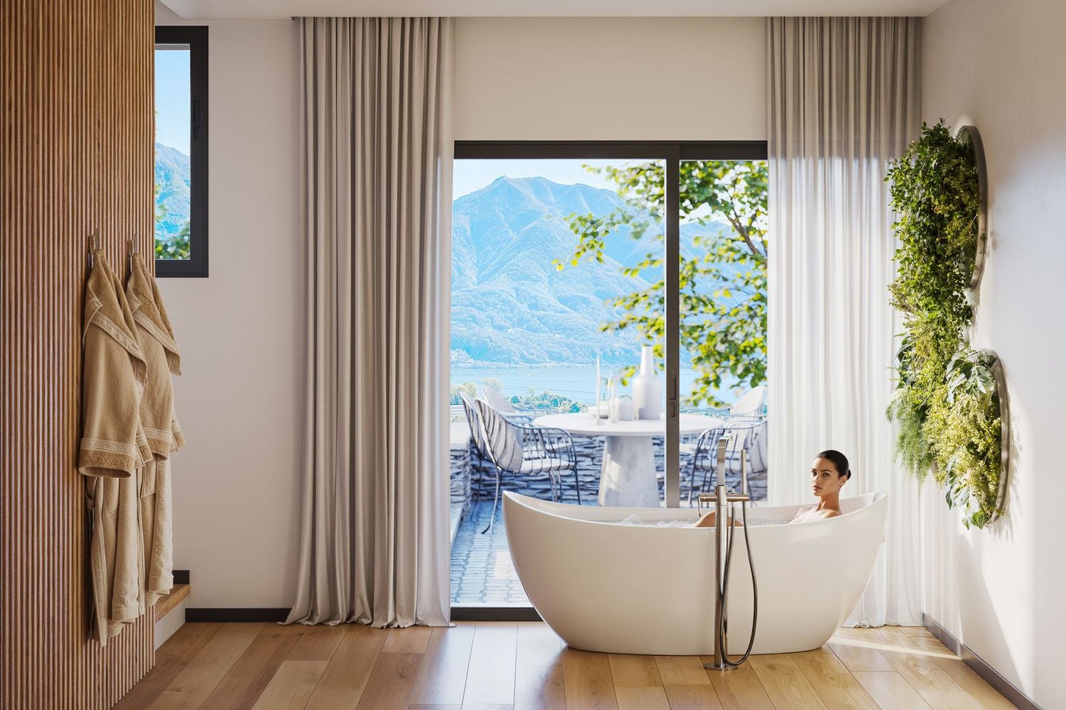 Residenza Moani PPP2 -  Bild 8