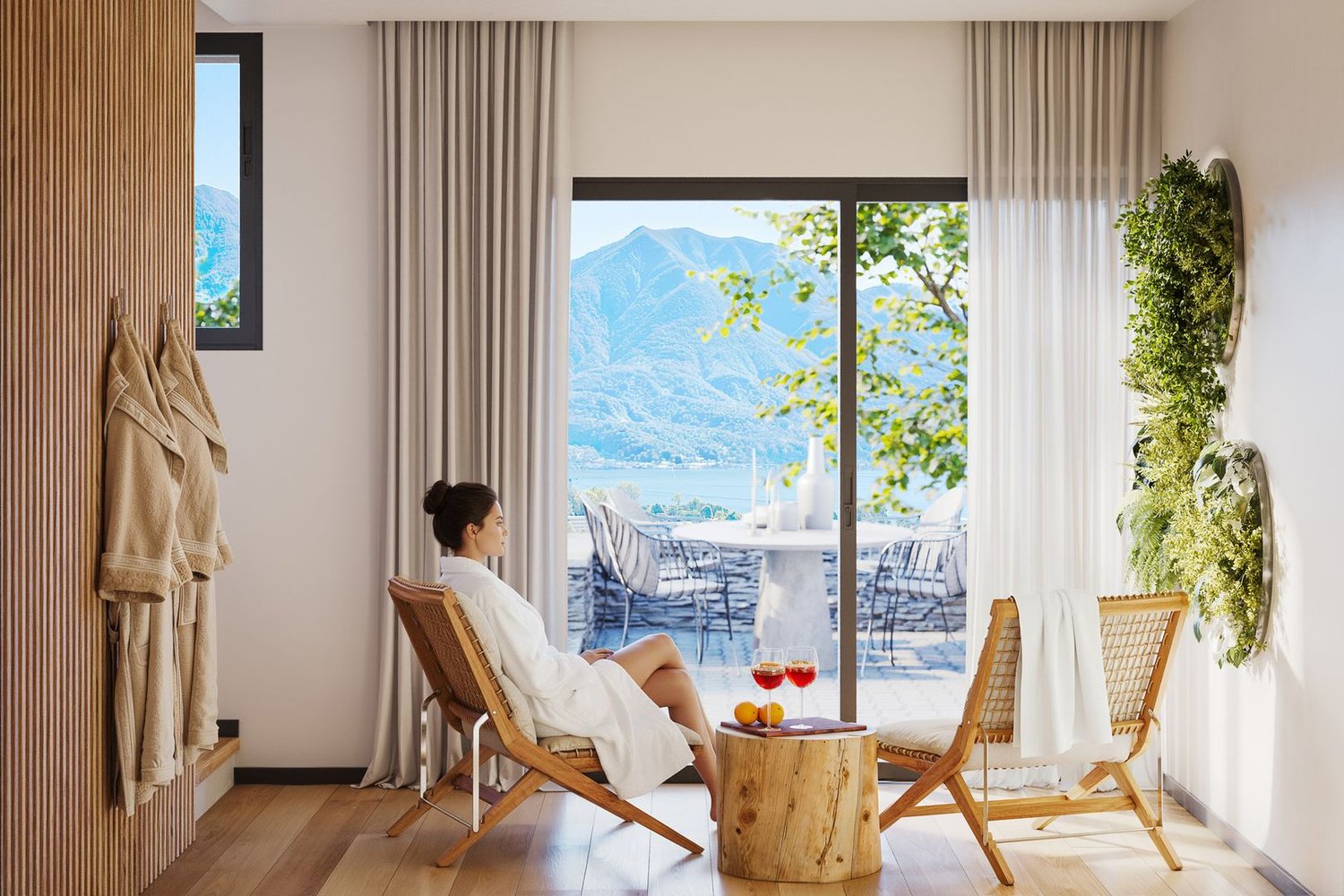 Residenza Moani PPP2 -  Bild 12