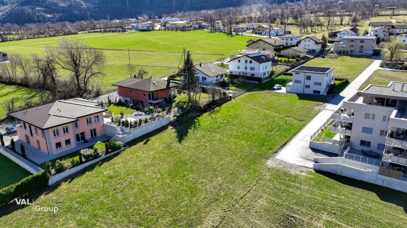 Exklusive Attikawohnung mit grosser Terrasse und Weitsicht -  Bild 6