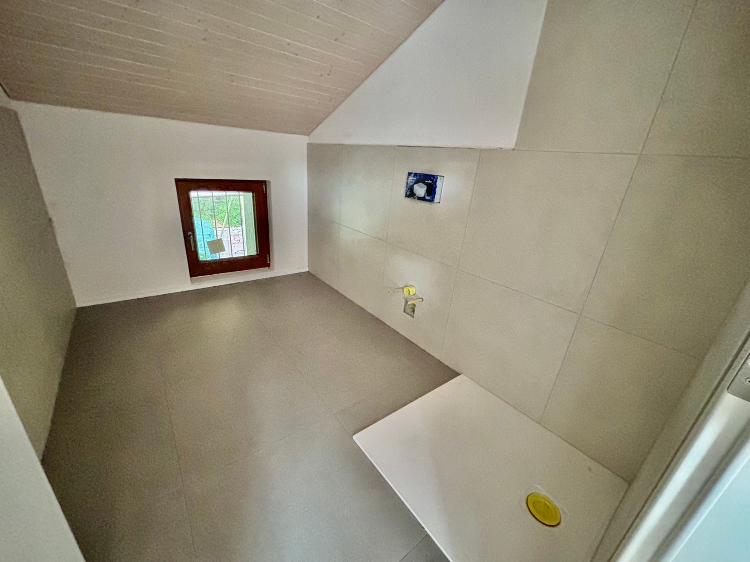 Spaziosa casa nuova con vista sul M. Rosa  in contesto idilliaco -  Bild 9