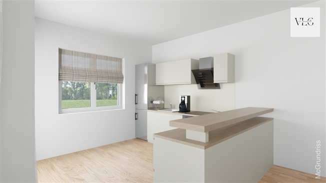 Modernes Wohnen in Schleitheim -  Bild 11