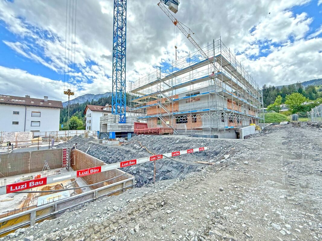 Wohnen "In da Studa" -  Bild 2