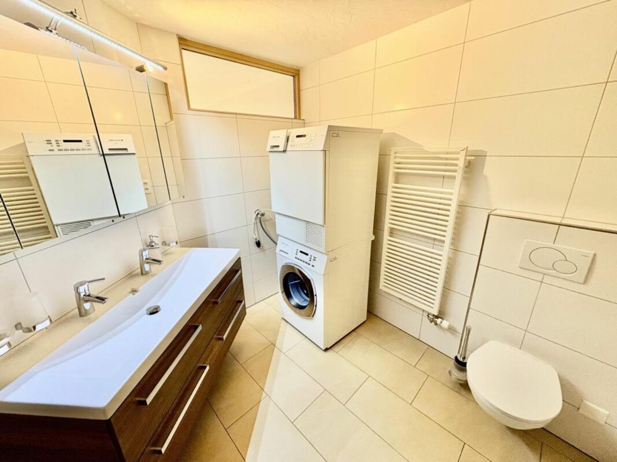 4.5 Zimmer Wohnung -  Bild 2