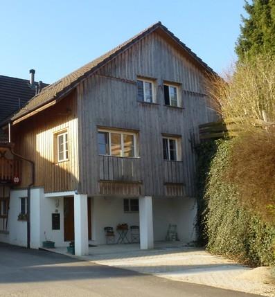 4.5 Zimmer Wohnung -  Bild 4