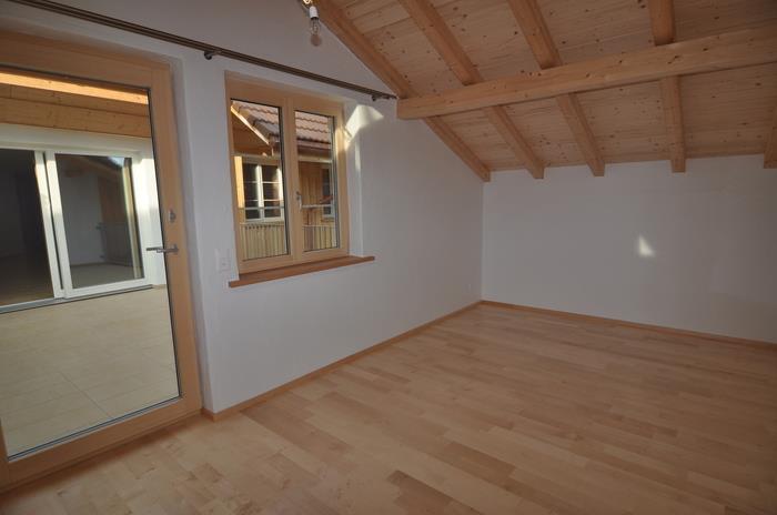 4.5 Zimmer Wohnung -  Bild 5