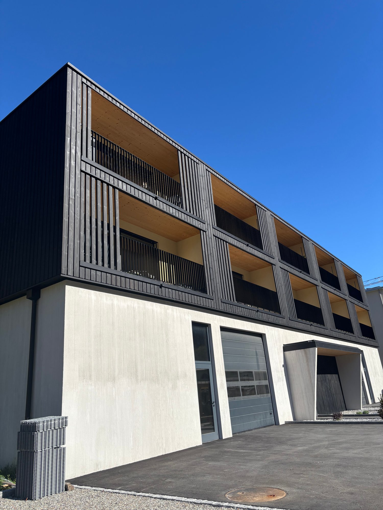 Ultimo 4.5 in vendita, anche a reddito, nuova costruzione! -  Bild 7