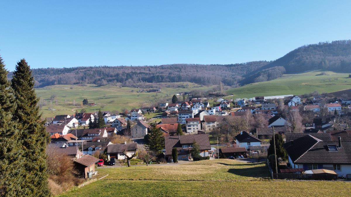 Mehrfamilienhaus -  Bild 4