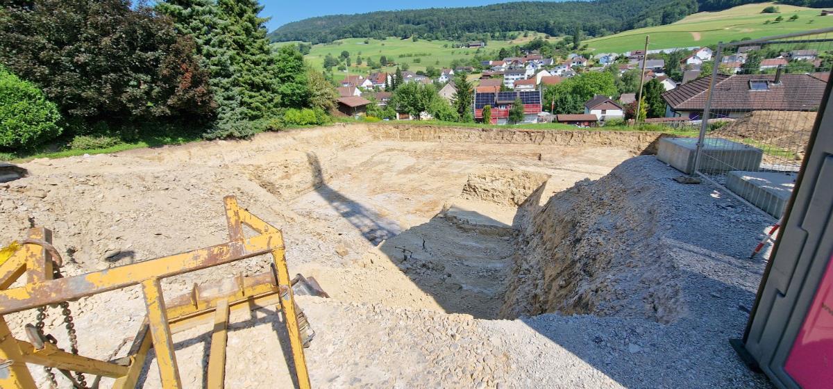 Mehrfamilienhaus -  Bild 5