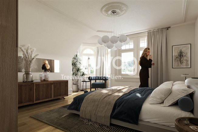 Zeitlose Eleganz in historischem Ambiente -  Bild 4