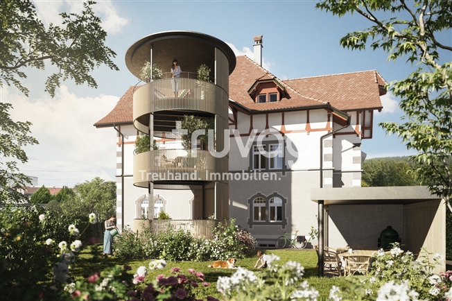 Zeitlose Eleganz in historischem Ambiente -  Bild 6
