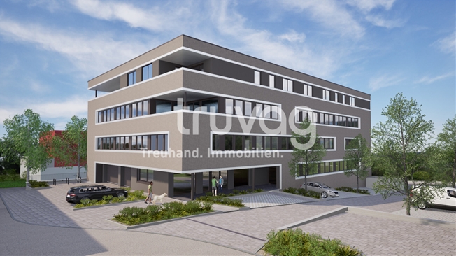 Ihr neuer Gewerbe- oder Bürostandort -  Bild 1