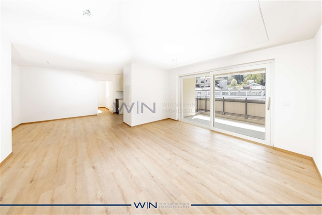 3.5 Room apartment -  Bild 2