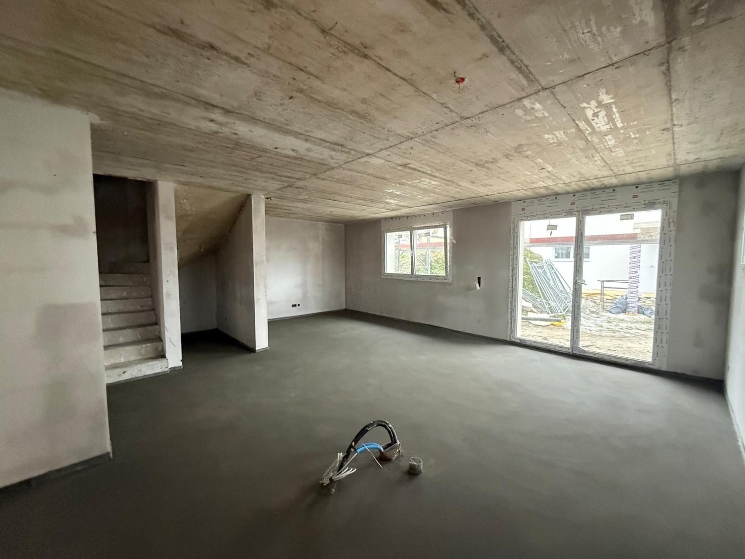 40 MINUTEN VON LAUSANNE! NOCH 2 VILLAS VERFÜGBAR! -  Bild 5