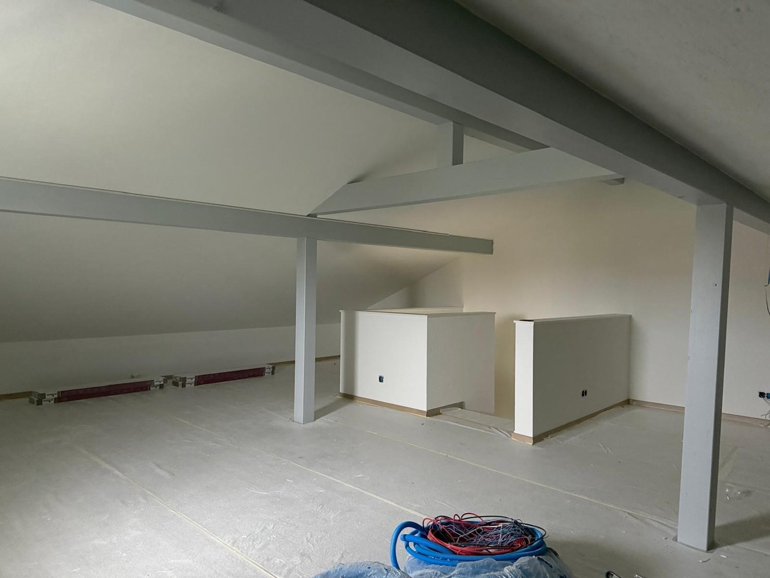 40 MINUTEN VON LAUSANNE! NOCH 2 VILLAS VERFÜGBAR! -  Bild 9