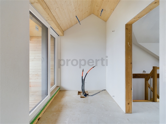 Traumhaftes Wohnen am Sarnersee  Neubau-Duplex mit Seeblick -  Bild 6