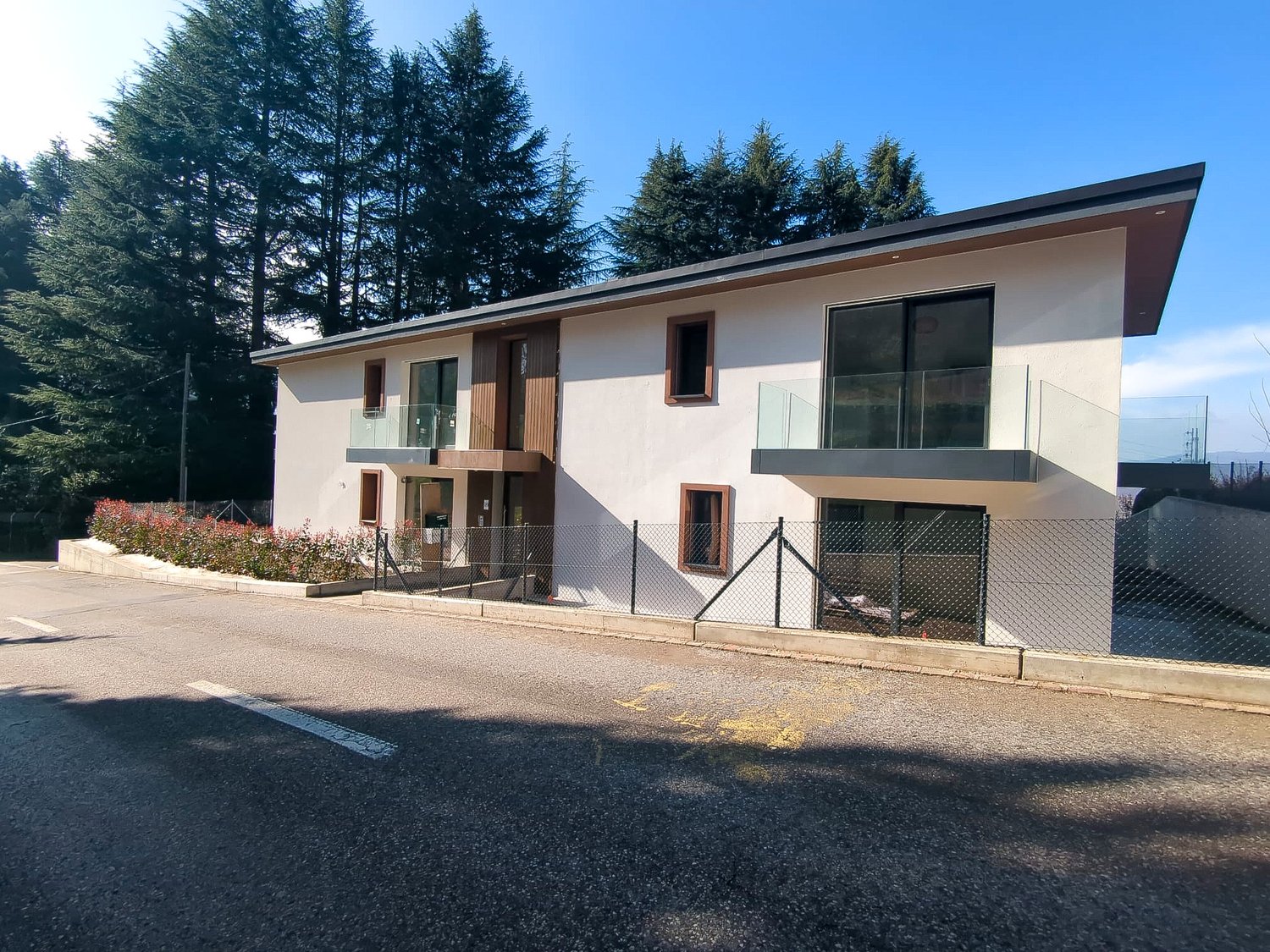 Elegantes 4.5-Zimmer-Wohnung mit privater Terrasse – Residenza Castellanza -  Bild 2