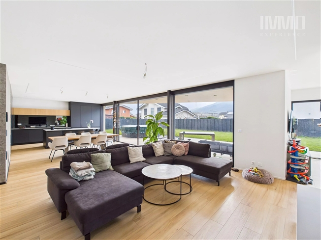 Villa contemporaine d"exception -  Bild 2