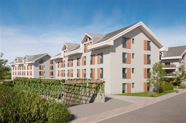 Dachboden Geräumige 2,5-Zimmer-Wohnung mit 7 m² Balkon -  Bild 7