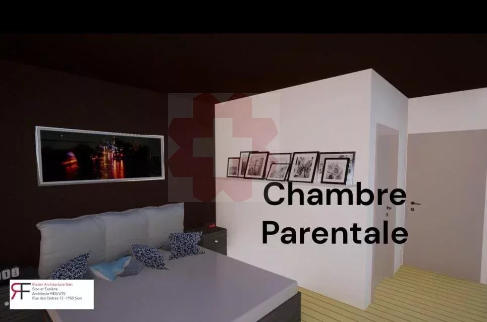 Helles, modernes Loft -  Bild 3