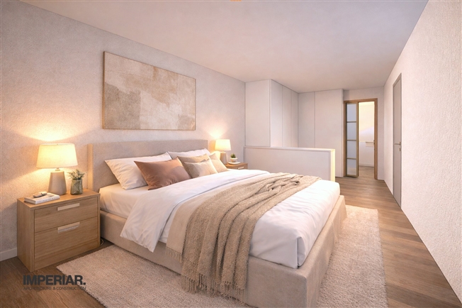 4.5 Zimmerwohnung / Neubau -  Bild 3