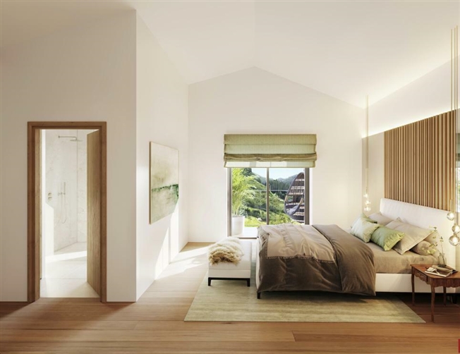 Villa Mitoyenne West -  Bild 2