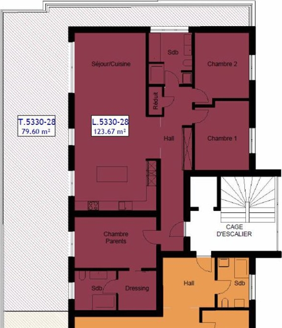 Neue komfortable Apartments -  Bild 7