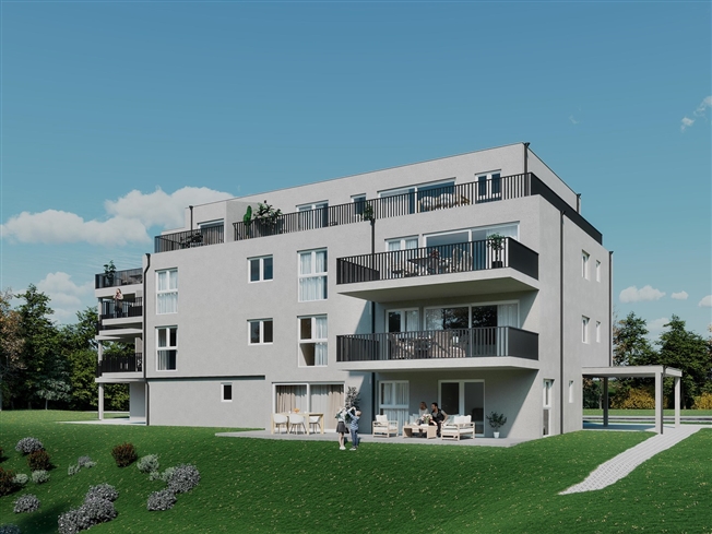 Wohnung zum Verkauf, Chemin de la Comba 10 A, 1616 Attalens, Schweiz, in Attalens, Schweiz -  Bild 9