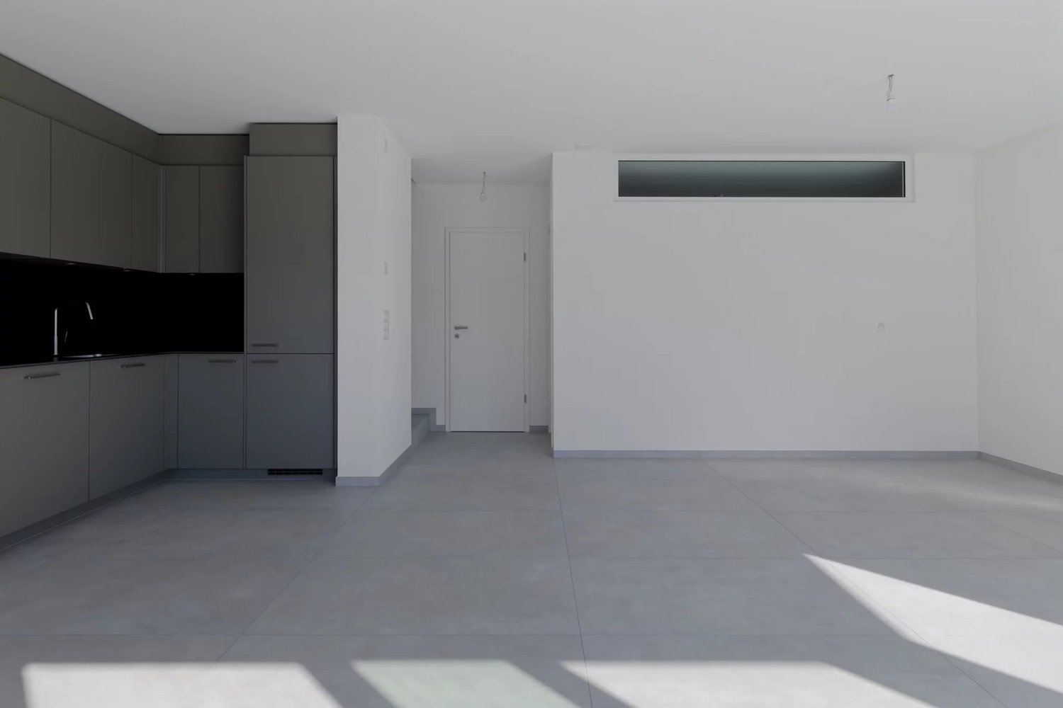 Prächtige Reihenhaus-Villa in einem Wohnviertel -  Bild 6