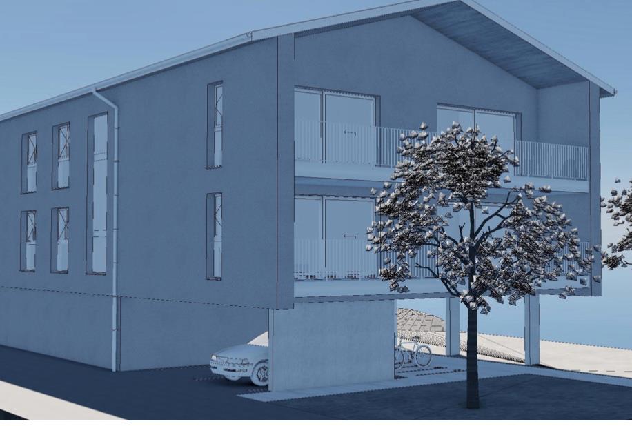 Appartement de 3.5 pièces -  Bild 5