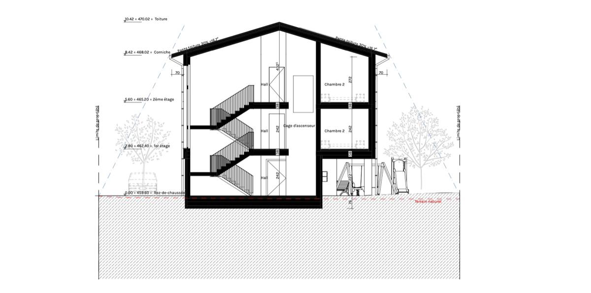 Appartement de 3.5 pièces -  Bild 9