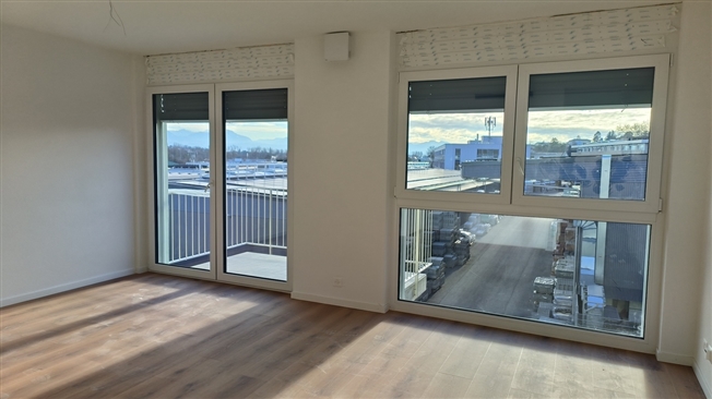 Grosses Studio mit Balkon und Keller – 2. Stock – Neues Projekt -  Bild 3