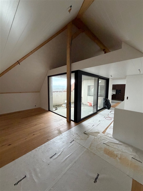 Helles, hochwertiges Doppelhaus -  Bild 1