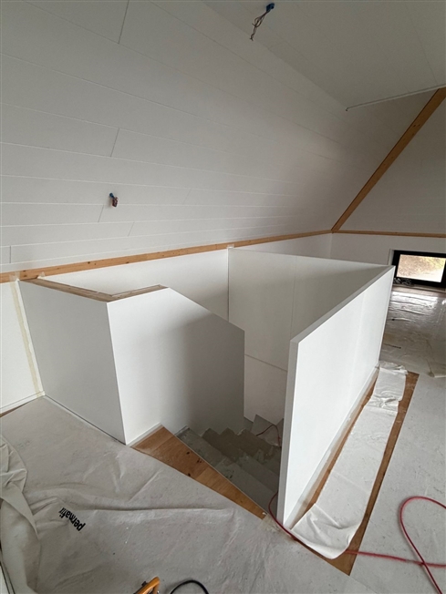 Helles, hochwertiges Doppelhaus -  Bild 6
