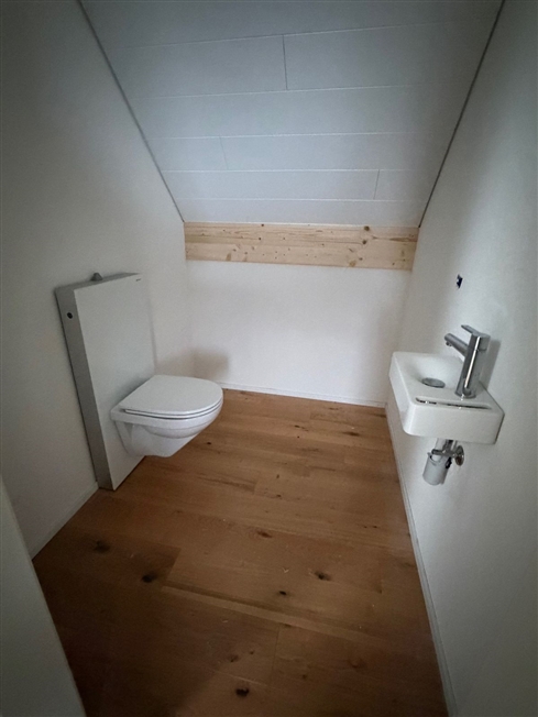 Helles, hochwertiges Doppelhaus -  Bild 7