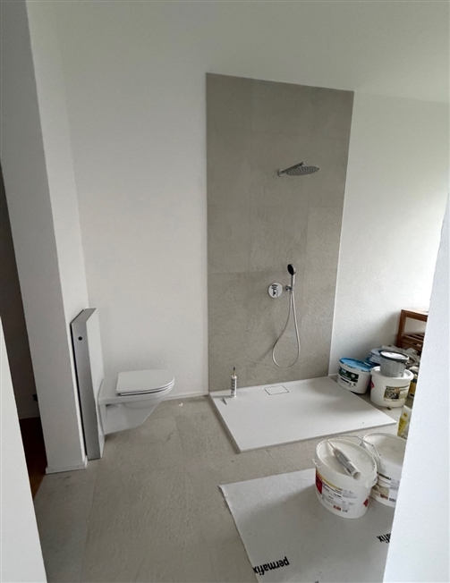 Helles, hochwertiges Doppelhaus -  Bild 12