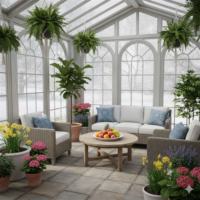 Melano – Teil einer modernen Doppelhaushälfte mit privatem Garten -  Bild 7