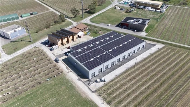 Zur sofortigen Miete, 10 modulare Boxen mit Zwischengeschoss -  Bild 1
