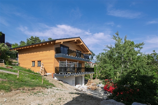 15.5 Room single house -  Bild 6