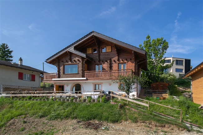 15.5 Room single house -  Bild 7