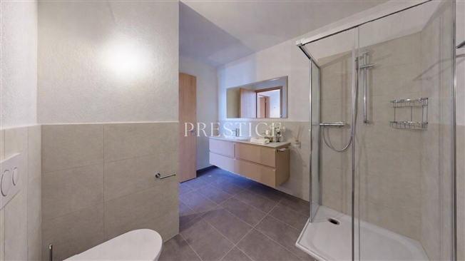 Neue Penthouse-Wohnung – 4,5 Zimmer mit Panoramablick als Hauptwohnsitz -  Bild 3