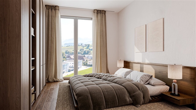 Cottens – Die Gärten von Belmont -  Bild 5