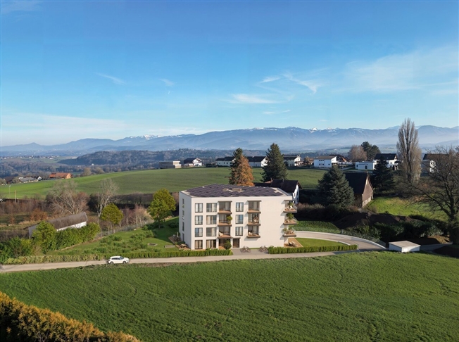 Cottens – Die Gärten von Belmont -  Bild 8
